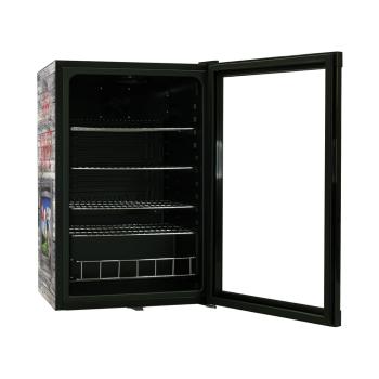 Kibernetik Getränkekühlschrank GK130